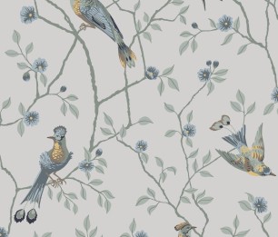 Wallpaper Eugen 413-21