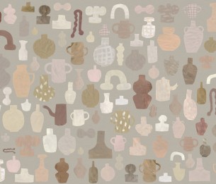 Mural Emilia Ilke 654-21