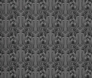 Textile Arcadia Noir