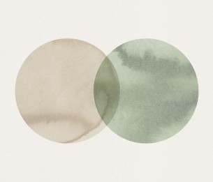 Mural Eclipse R18331