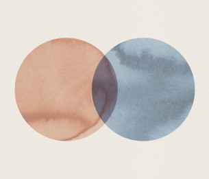 Mural Eclipse R18332