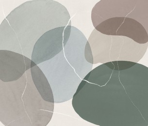 Mural Floating R18341