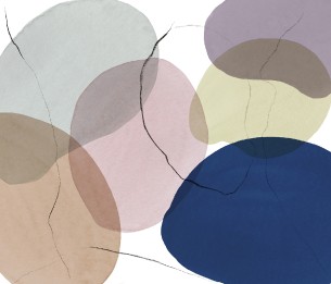 Mural Floating R18342