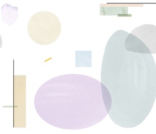 Mural Geometry R18362