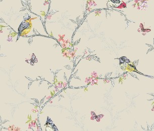 Wallpaper Phoebe 98082