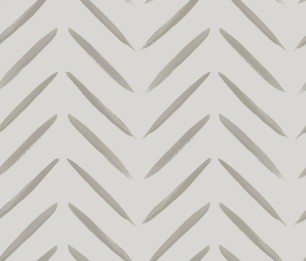 Wallpaper Chevron Brush Marks 13041