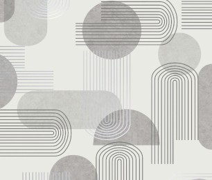 Wallpaper Arch Geo 13091