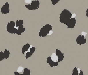 Tapeet Large Leopard Spot 13030