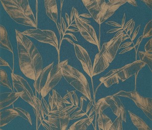 Wallpaper Delicate ONB 102636124