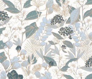 Wallpaper Lovely Field ONB 102656260