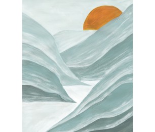 XL panel Blue Mountains ONB 102726002