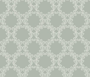 Tapeet Ornamental Leaves 620411