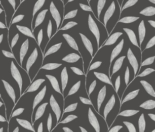 Tapeet Soft Leaves 620517