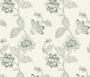 Tapeet Flower Graden 620825
