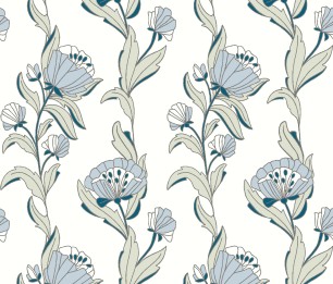 Tapeet Wild Bouquet 620931