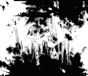 Mural Structure R18261