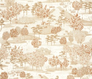 Tapeet Jardin d´Olinda NGR 103040234