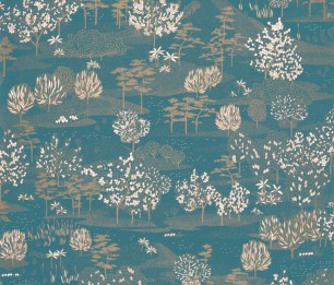 Tapeet Jardin d´Olinda NGR 103046244