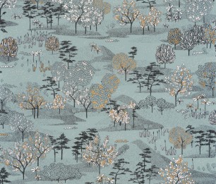 Tapeet Jardin d´Olinda NGR 103047954