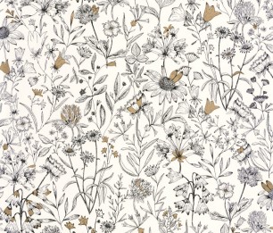 Wallpaper Jardin de Giverny NGR 103000215