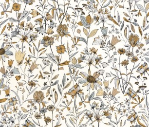 Tapeet Jardin de Giverny NGR 103000635