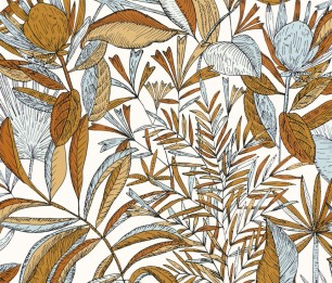 Tapeet Jardin de Bel Air NGR 103012479