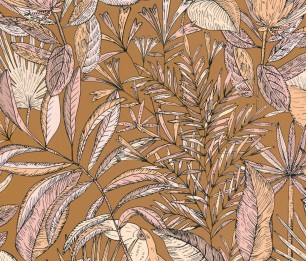 Tapeet Jardin de Bel Air NGR 103014269