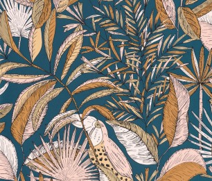 Tapeet Jardin de Bel Air NGR 103016459