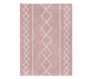 Washable rug Oasis Vintage Nude