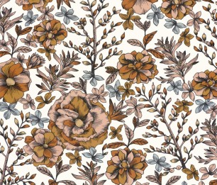 Tapeet Jardin de Beauregard NGR 103060333