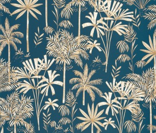 Tapeet Jardin Majorelle NGR 103036221