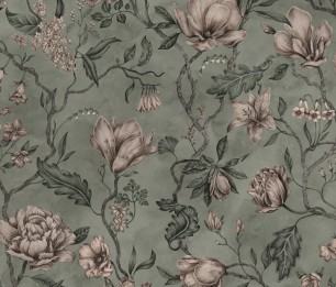 Mural Belinda 663-38