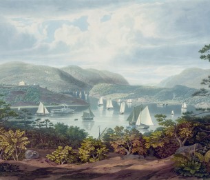 Mural Safe Haven R16821