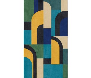 Fototapeet One Roll One Motif A51902