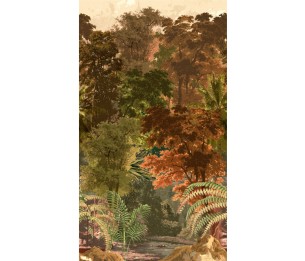 Fototapeet One Roll One Motif A51802