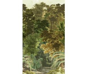 Fototapeet One Roll One Motif A51801