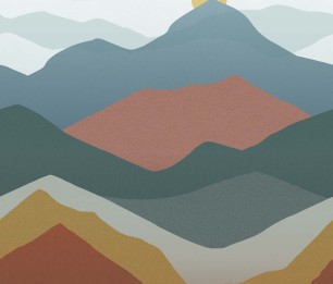 Digital panel Mirador 291277