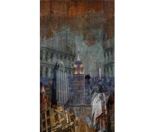 Fototapeet One Roll One Motif A40201