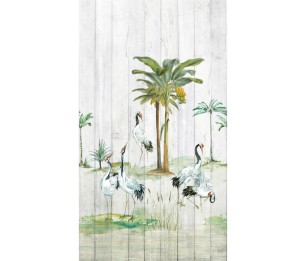 Fototapeet One Roll One Motif A39401