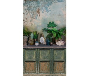 Фотообои One Roll One Motif A39001