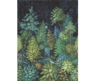Fototapeet Twilight 99356
