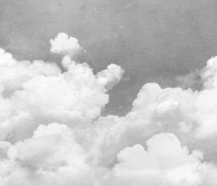 Fototapeet Cuddle Clouds R14013