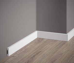Skirting MD011 Scratch Shield