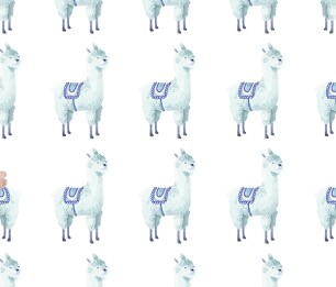 Tapeet Alpaca Rebel R18132