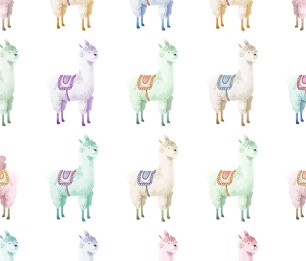 Tapeet Alpaca Rebel R18133