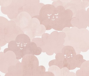 Tapeet Happy Clouds R18141