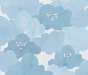 Tapeet Happy Clouds R18142