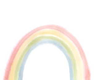 Fototapeet Rainbow R18291