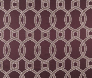 Kangas Isadore Colonnade Amethyst