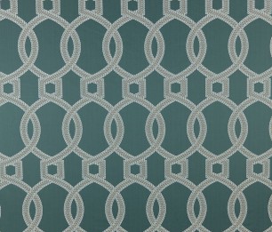Kangas Isadore Colonnade Teal